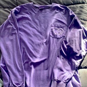 Ivory ella long sleeve